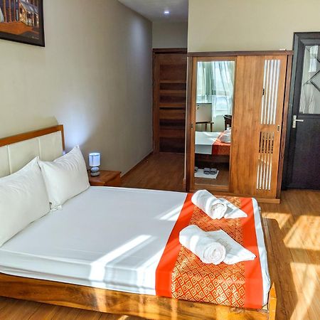 Valiha Hotel Antananarivo Kültér fotó