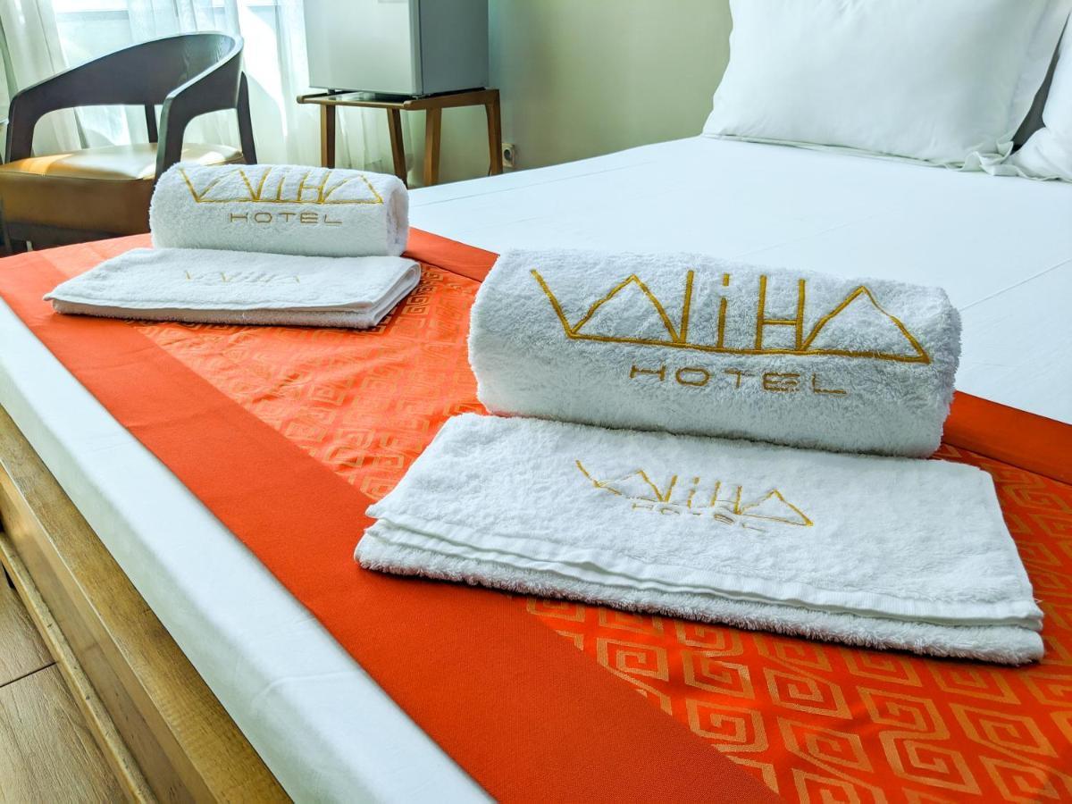 Valiha Hotel Antananarivo Kültér fotó